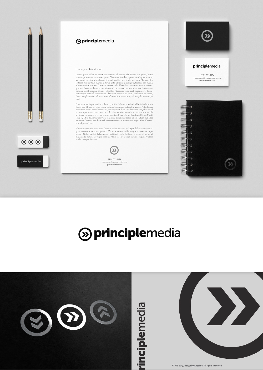 Logo Design by Angelina for this project | Design #2289908
