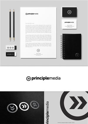 Logo Design by Angelina for this project | Design: #2289908