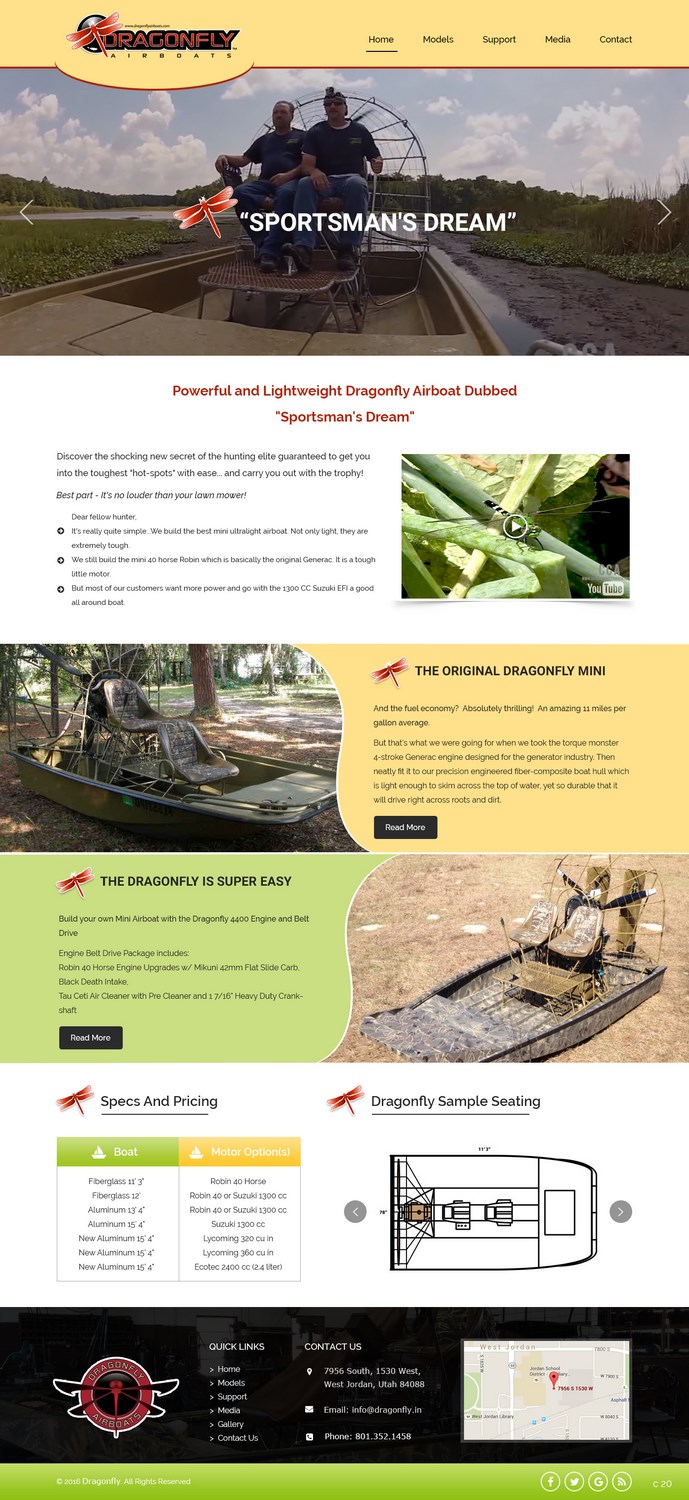 Design Wordpress par pb pour Mud Buddy manufacturing | Design #10793554