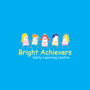 Logo Design by Irina Makedonska for Bright Achievers Early Learning Centre | Design: #10851804