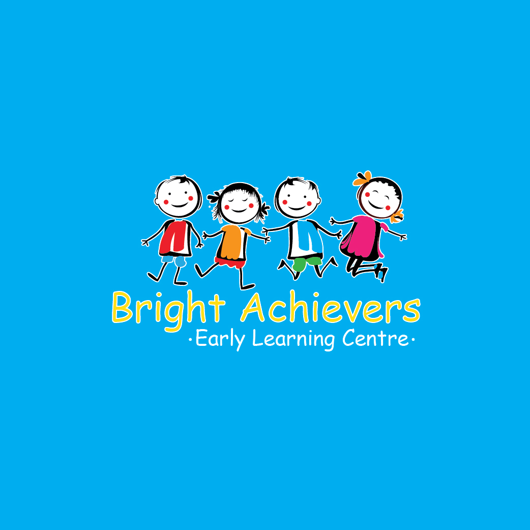 Diseño de Logo por Irina Makedonska para Bright Achievers Early Learning Centre | Diseño #10851805