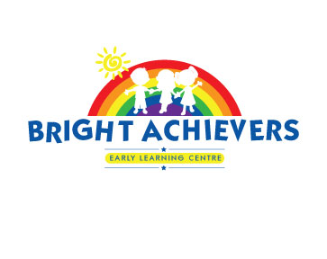 Logo Design by Think1st for Bright Achievers Early Learning Centre | Design: #10886697