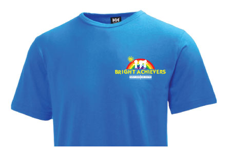 Logo Design by Think1st for Bright Achievers Early Learning Centre | Design #10886698