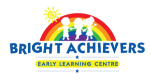 Logo Design by Think1st for Bright Achievers Early Learning Centre | Design: #11159490