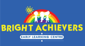 Logo Design by Think1st for Bright Achievers Early Learning Centre | Design: #11165765