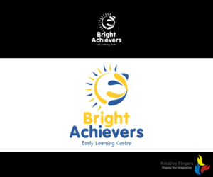Logo Design by Kreative Fingers