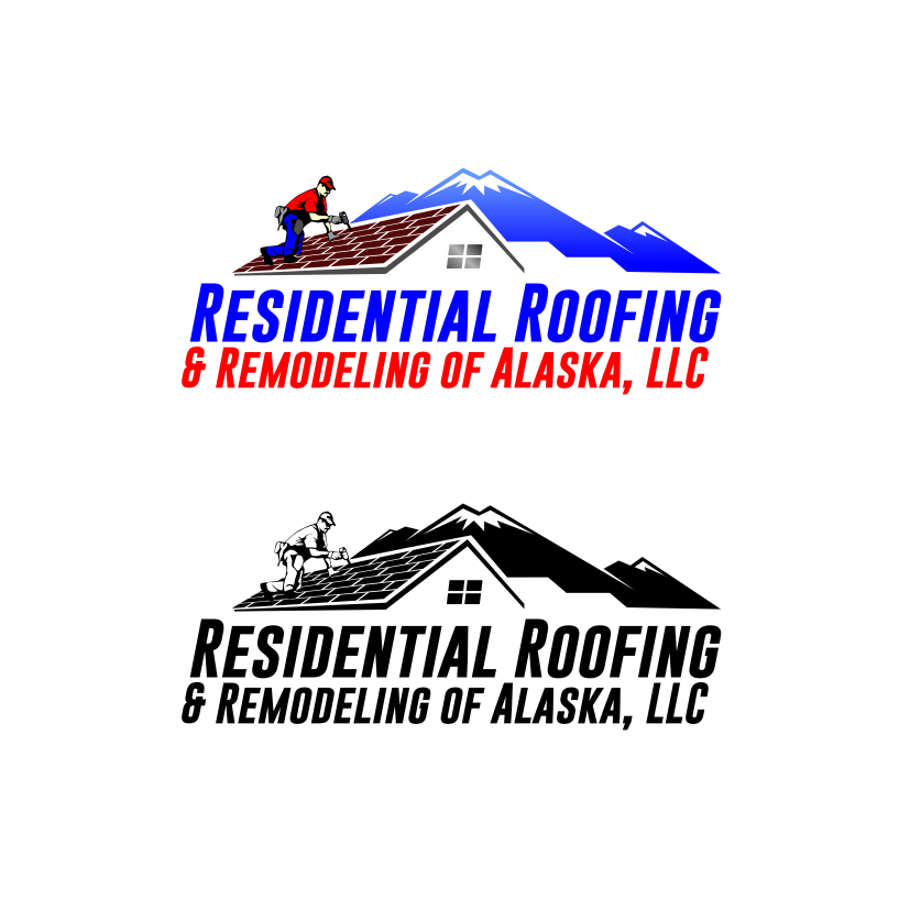Logo Design by Arham Hidayat for RRRAK, LLC | Design #10809645