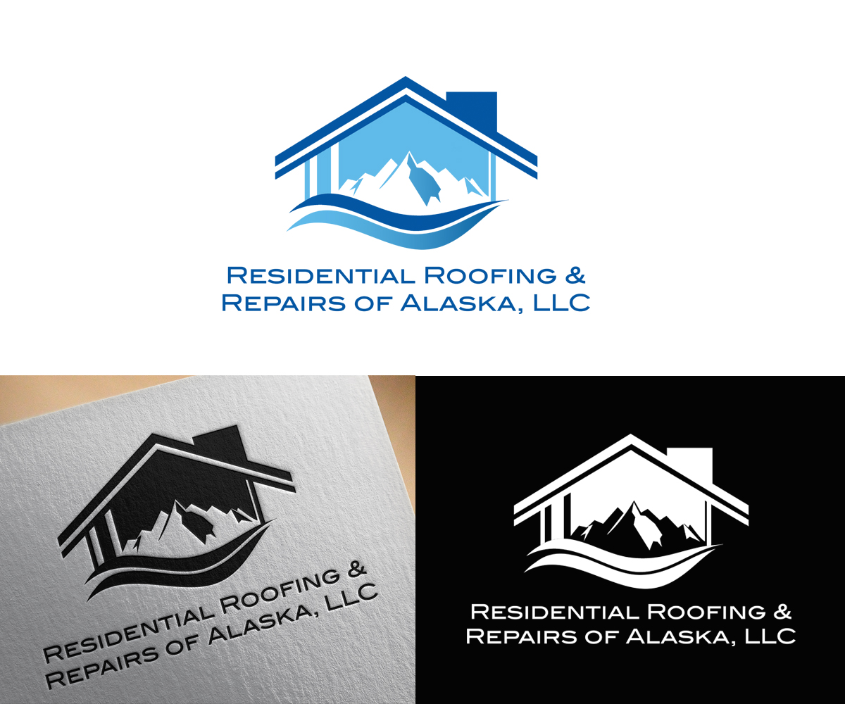 Logo-Design von RKDesign29 für RRRAK, LLC | Design #10792385