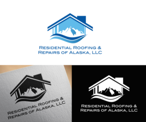 Logo-Design von RKDesign29 für RRRAK, LLC | Design: #10792385