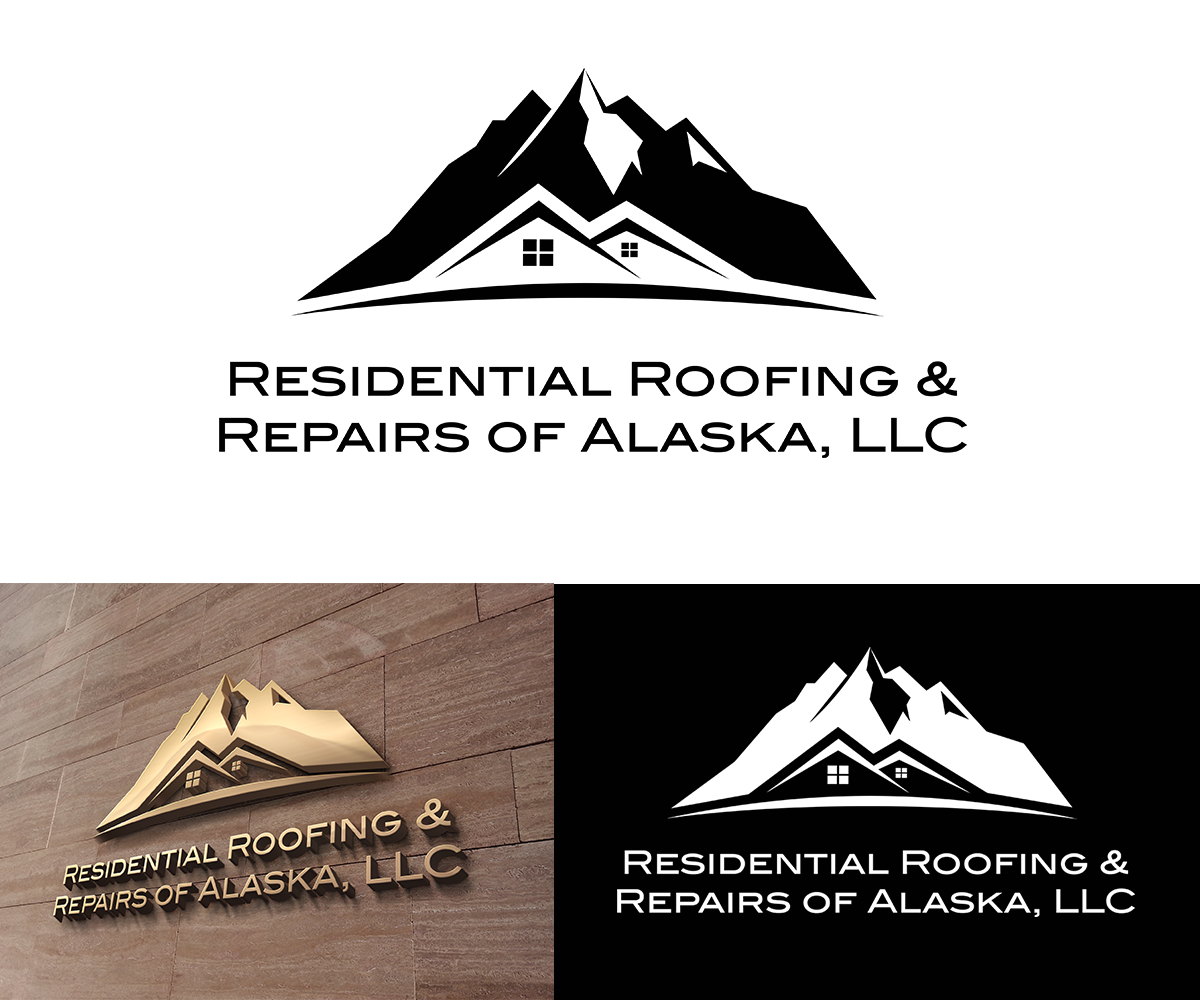 Logo Design by RKDesign29 for RRRAK, LLC | Design #10832591