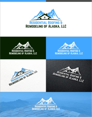 Logo-Design von DG für RRRAK, LLC | Design: #10816019