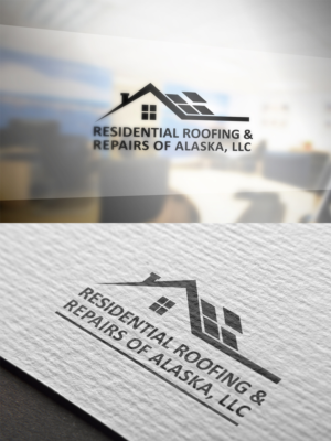 Logo-Design von mecidesing für RRRAK, LLC | Design: #10793438