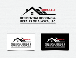 Logo-Design von mecidesing für RRRAK, LLC | Design: #10794781