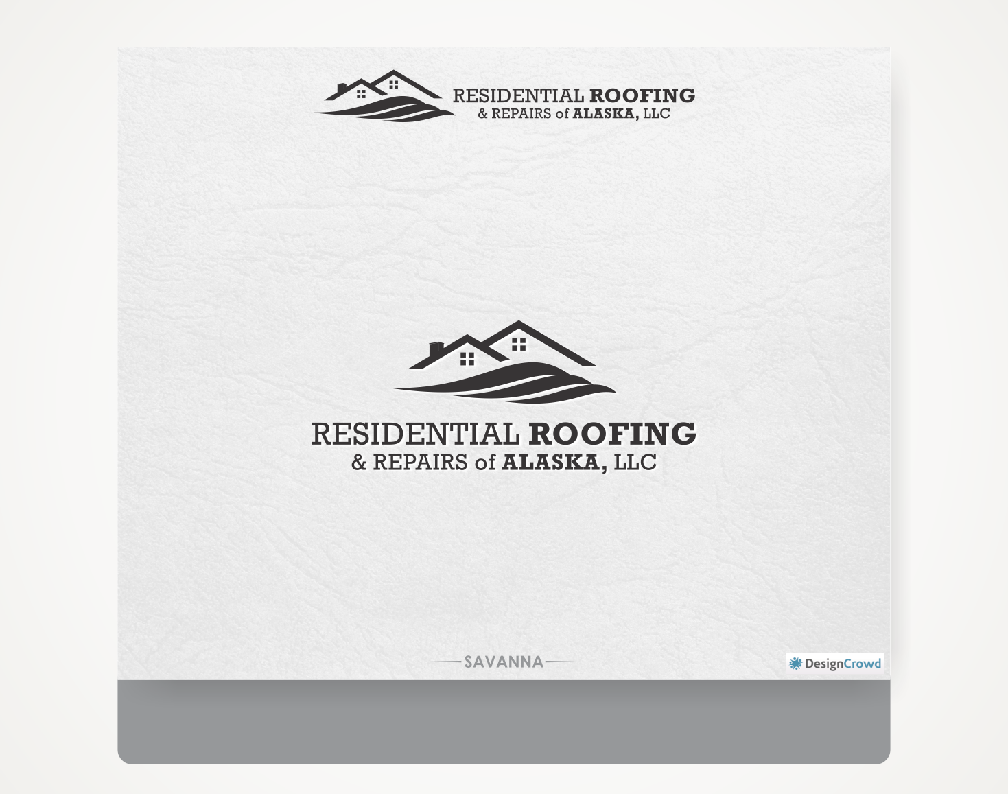 Logo-Design von Savana für RRRAK, LLC | Design #10788051