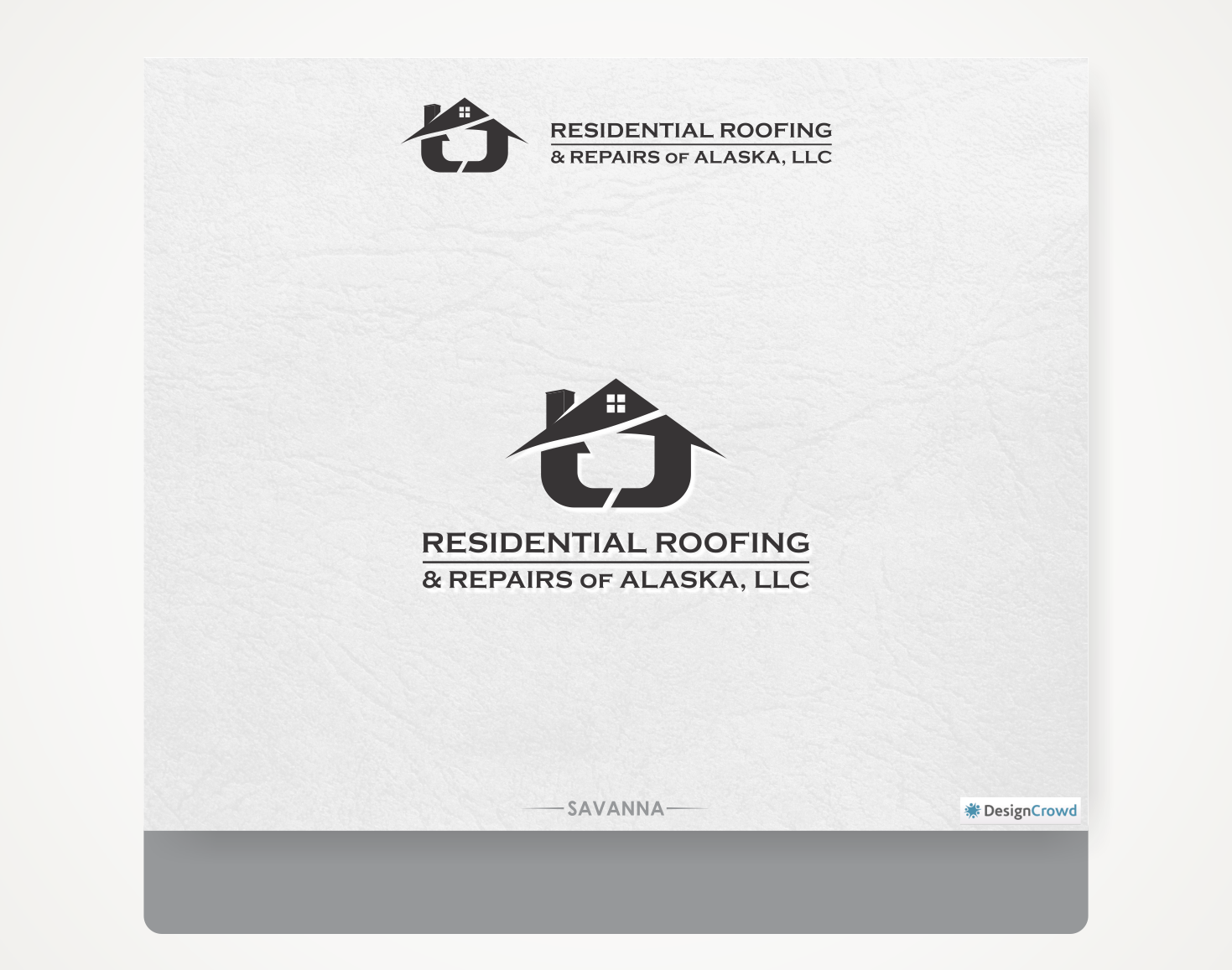 Logo-Design von Savana für RRRAK, LLC | Design #10788053