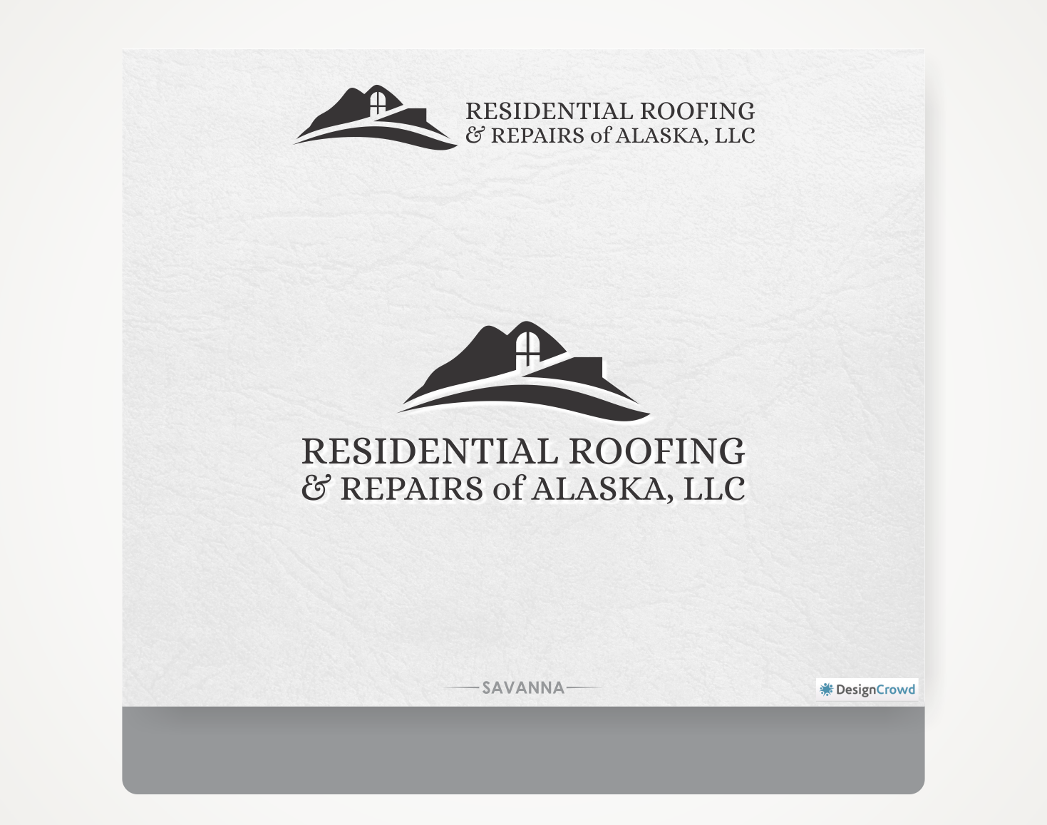 Logo-Design von Savana für RRRAK, LLC | Design #10788054