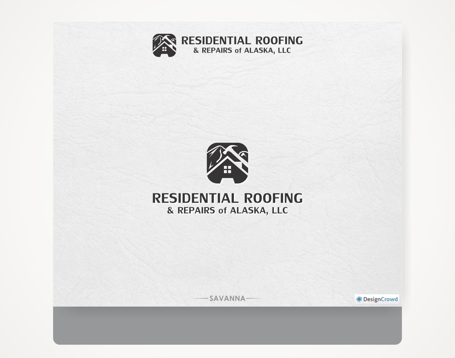 Diseño de Logo por Savana para RRRAK, LLC | Diseño #10788055