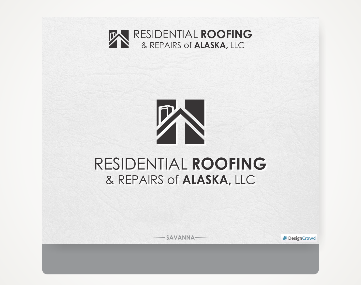 Logo-Design von Savana für RRRAK, LLC | Design #10788058