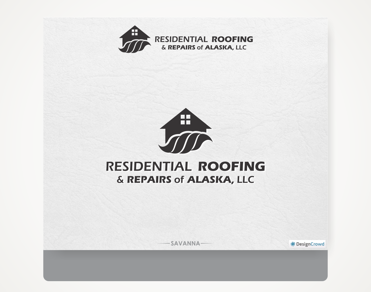 Logo-Design von Savana für RRRAK, LLC | Design #10788060