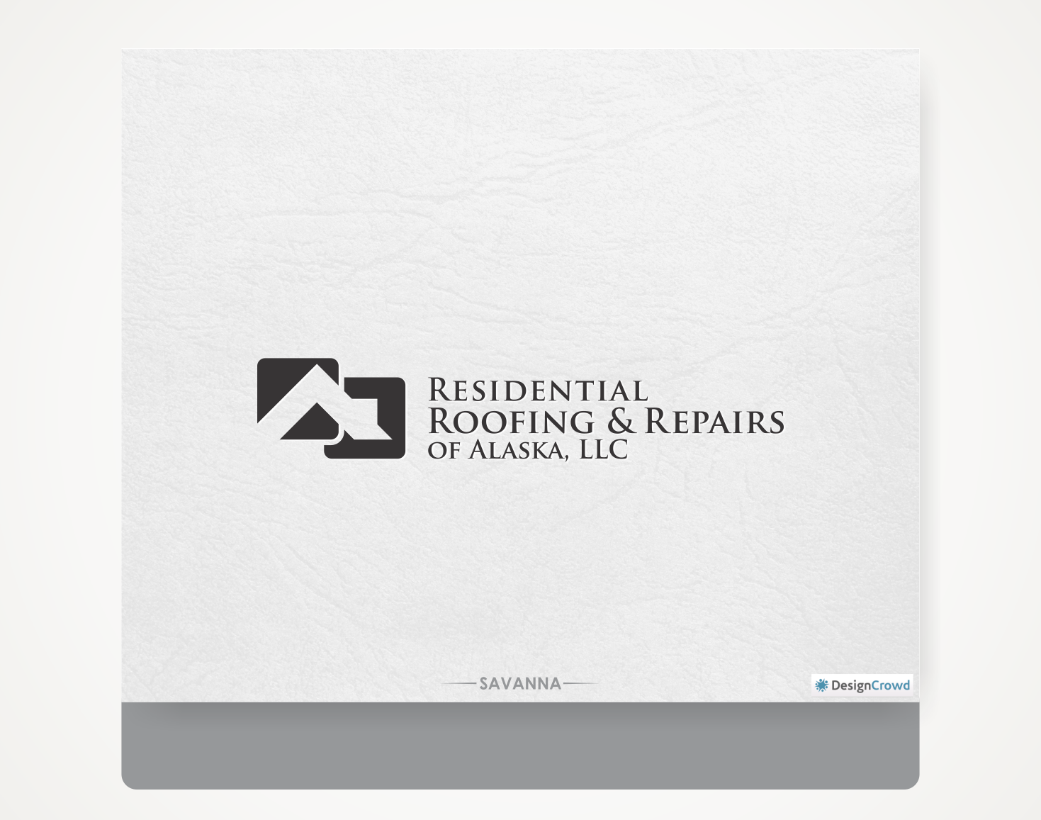 Logo Design by Savana for RRRAK, LLC | Design #10788061