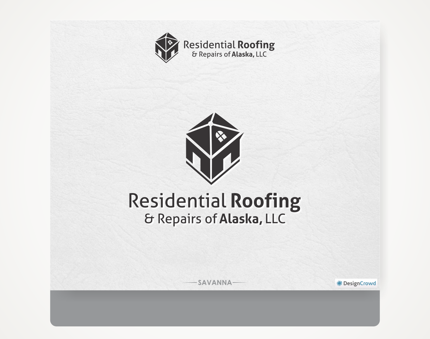 Logo-Design von Savana für RRRAK, LLC | Design #10788062