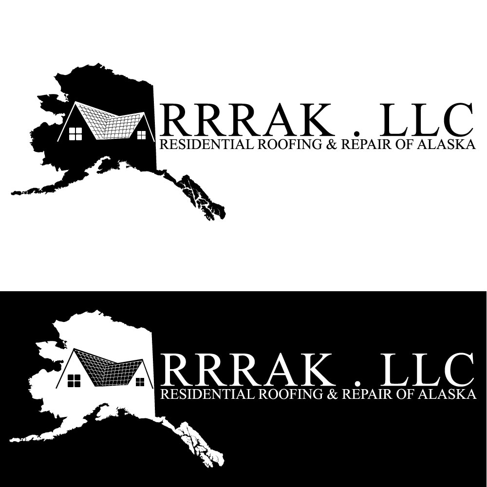 Logo Design by _enma for RRRAK, LLC | Design #10796156