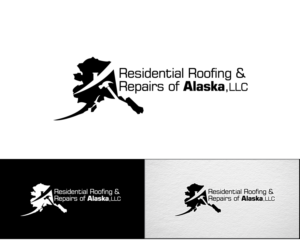 Logo-Design von e-graphics für RRRAK, LLC | Design: #10786490