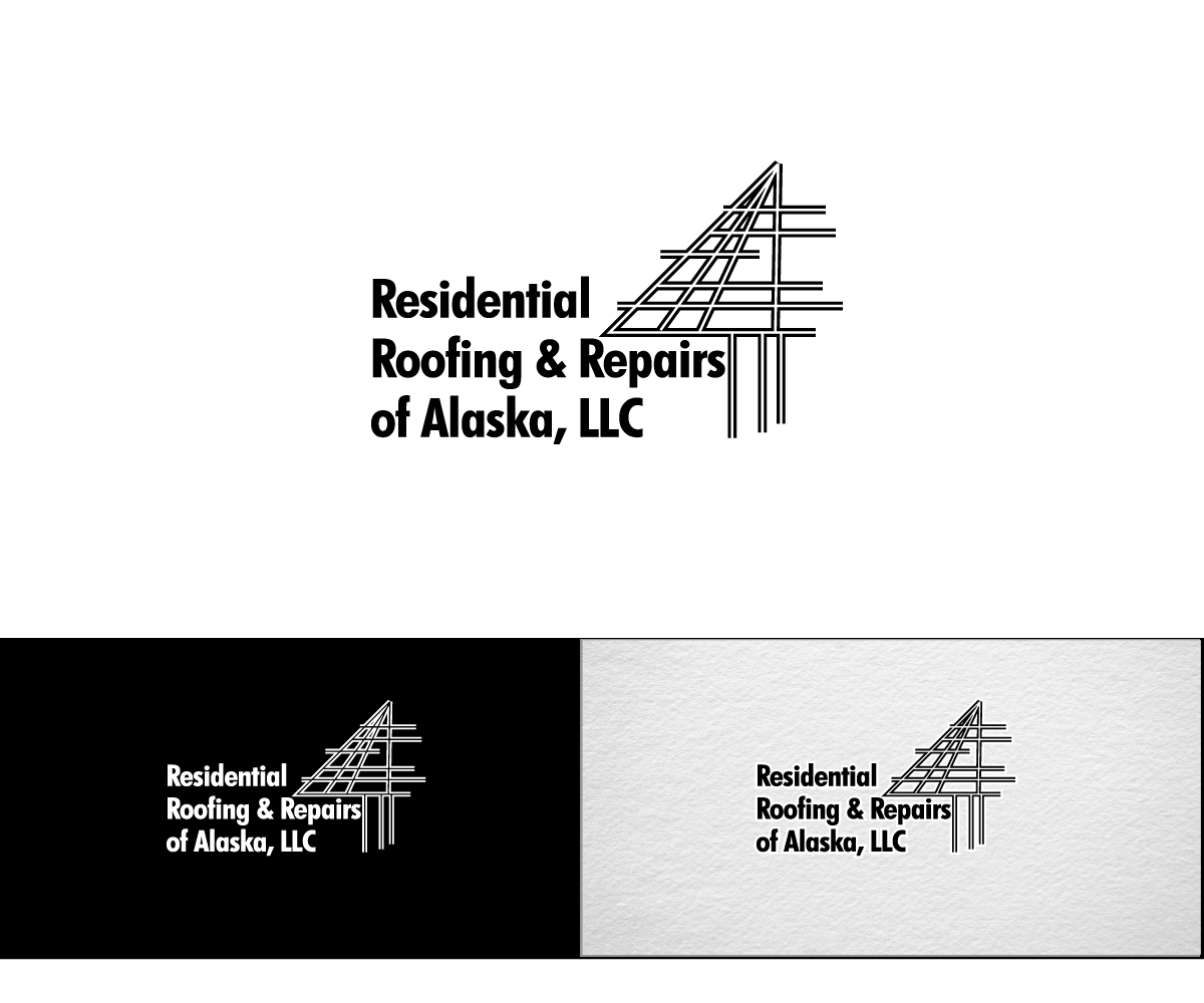 Logo Design by e-graphics for RRRAK, LLC | Design #10786491