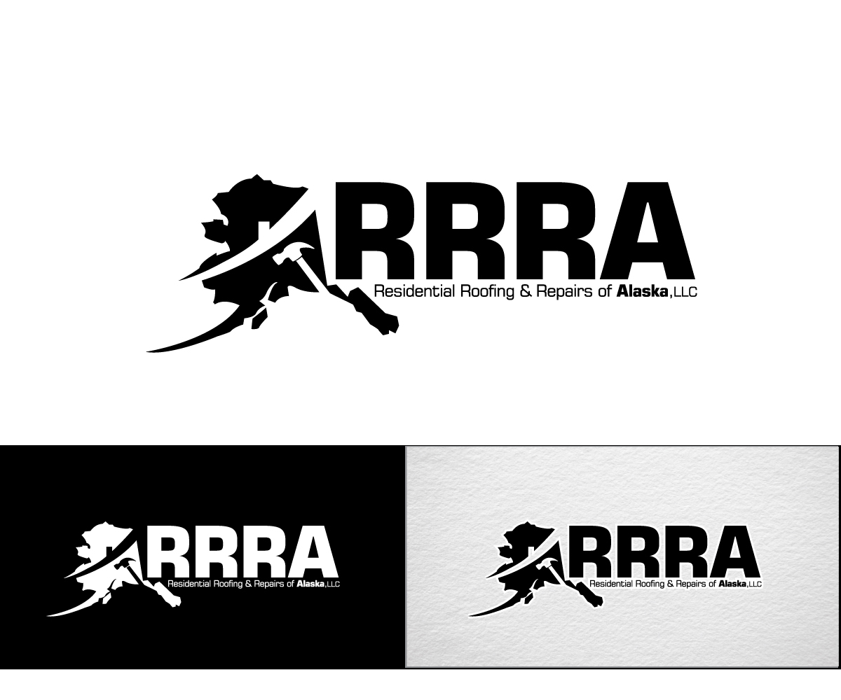 Logo-Design von e-graphics für RRRAK, LLC | Design #10786492