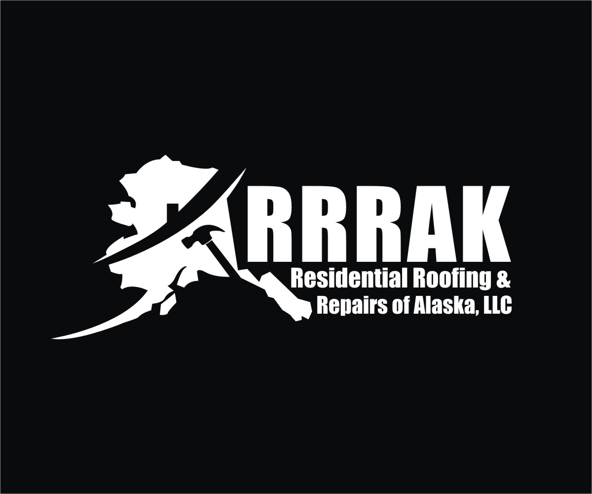 Logo Design by e-graphics for RRRAK, LLC | Design #10804160