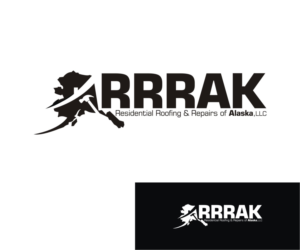 Logo-Design von e-graphics für RRRAK, LLC | Design: #10804219