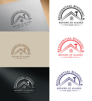 Logo-Design von jabin für RRRAK, LLC | Design: #10790842