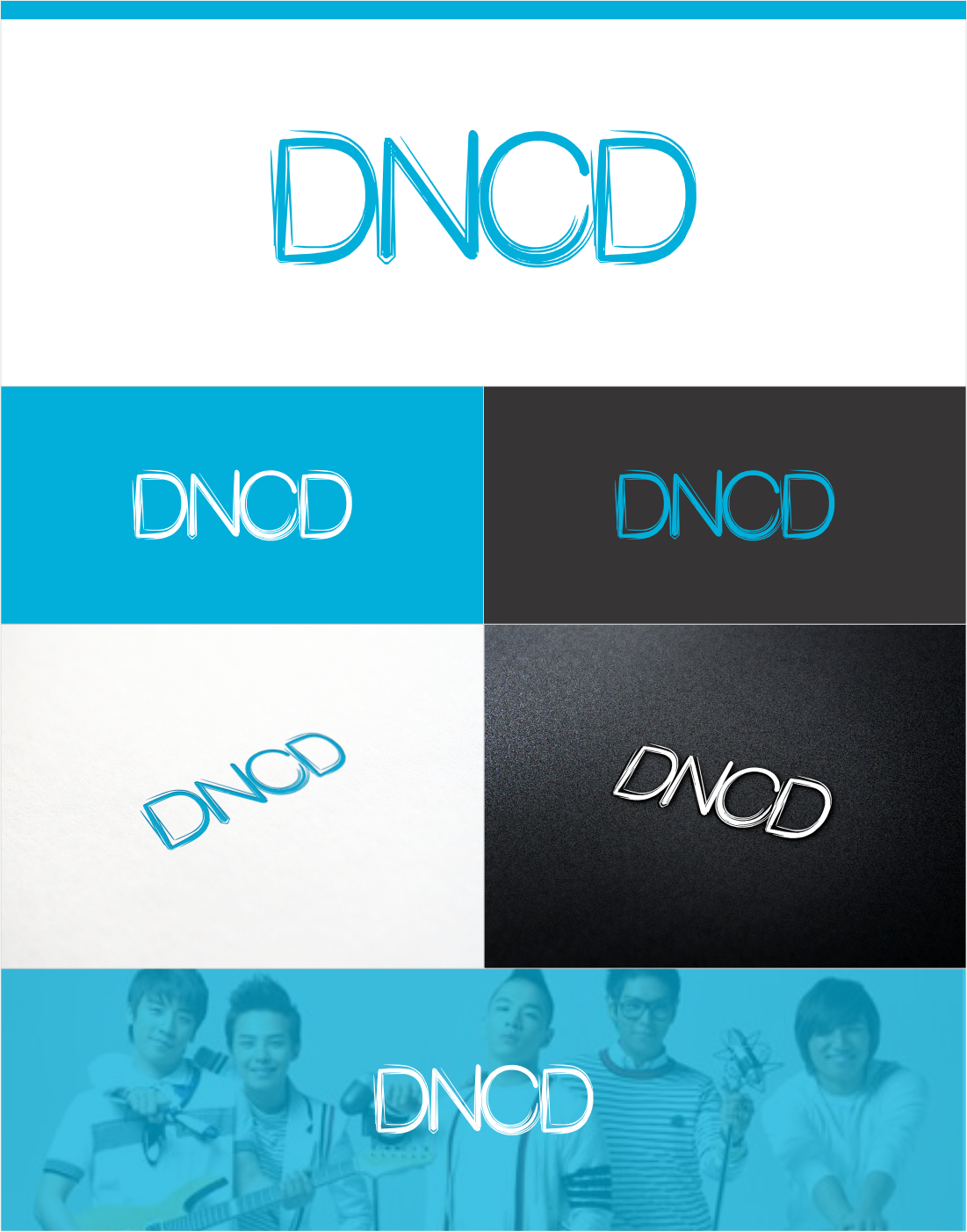 Logo Design by DG for this project | Design #10928215