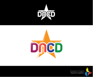 Logo Design by Kreative Fingers