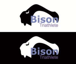 Design de Logo par indrojeet2015 pour Bison Triathlete | Design #10855912