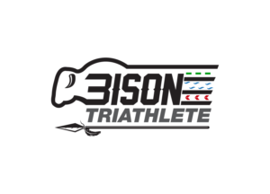 Logo Design by creative.bugs for Bison Triathlete | Design: #10799550