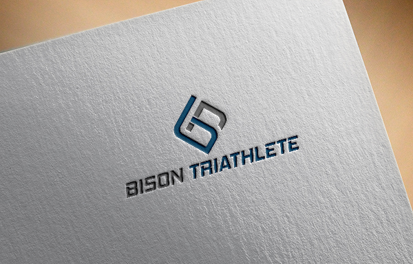 Design de Logo par EGYPT KING pour Bison Triathlete | Design #10789488