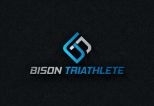 Logo Design by EGYPT KING for Bison Triathlete | Design: #10789489