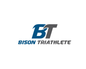 Logo Design by logomaster24 for Bison Triathlete | Design: #10801691