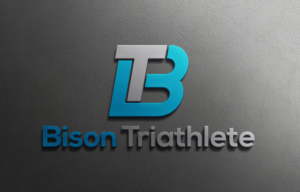 Logo Design by logomaster24 for Bison Triathlete | Design: #10801778