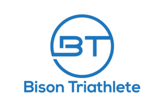 Logo Design by Mehedi Hasan ™ for Bison Triathlete | Design: #10790976