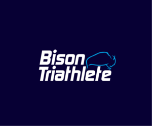 Logo Design by e-graphics for Bison Triathlete | Design: #10789853