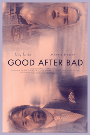 Poster Design by Brian K