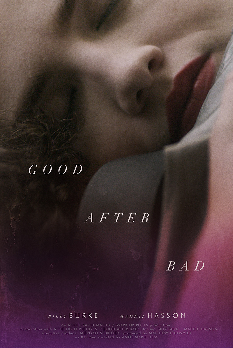 Poster Design by Brian K for accelerated matter | Design #10795670