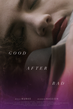 Poster Design by Brian K for accelerated matter | Design: #10795670