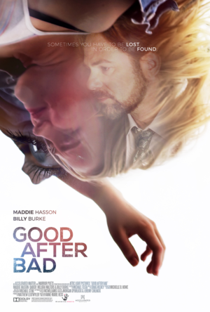 Poster Design by B L X C K_R X I N B O W for accelerated matter | Design: #10850792