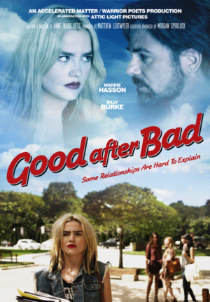Poster Design by PrintMediaAU
