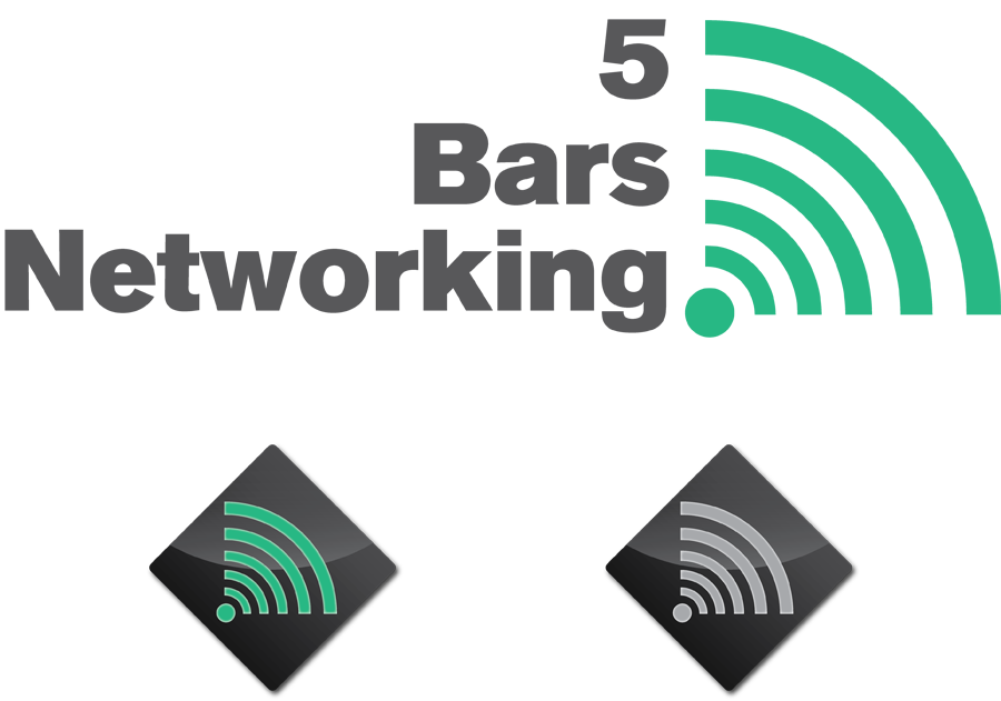 Logo Design by Lefky for this project | Design #2263464