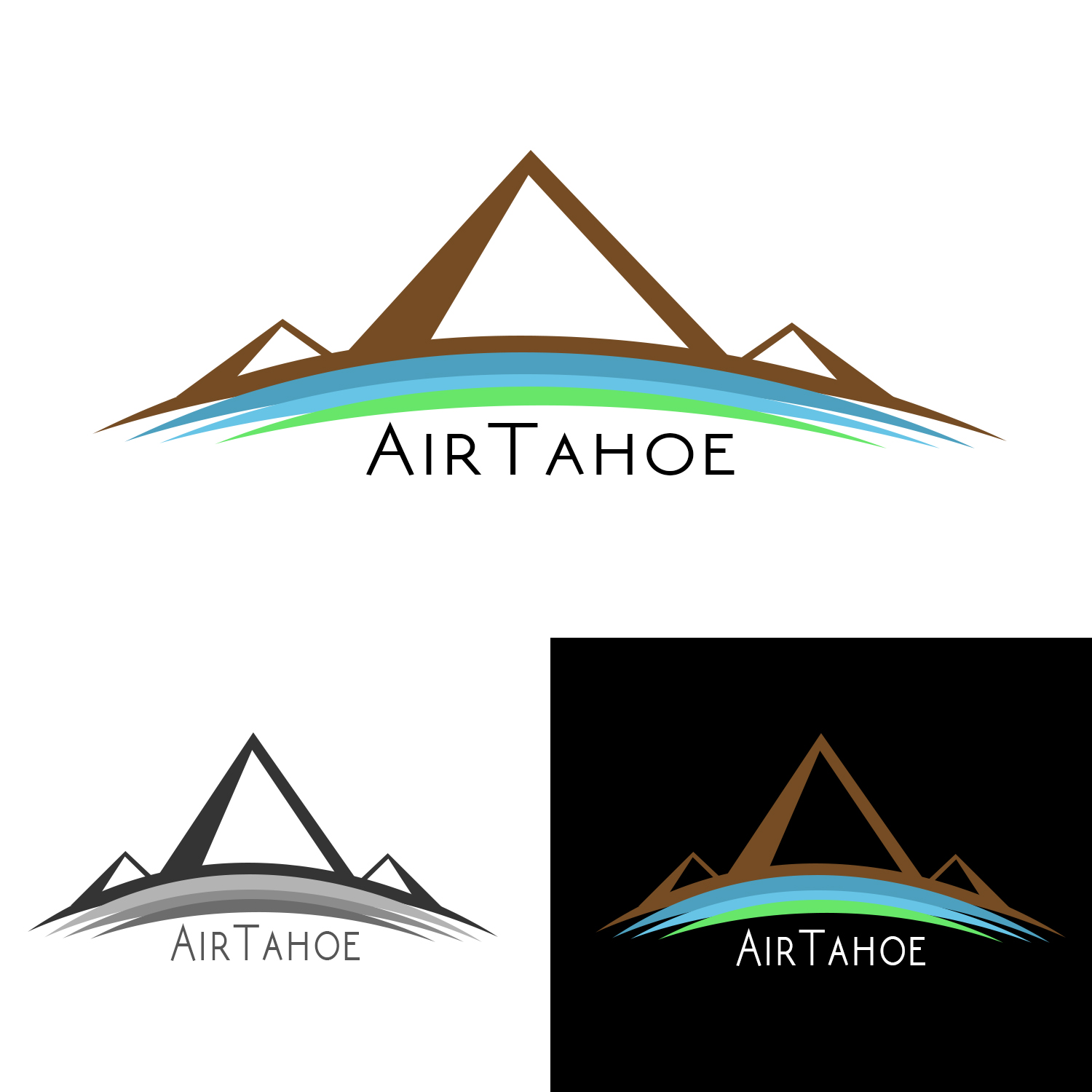 Logo Design by gkottapa for this project | Design #10828492