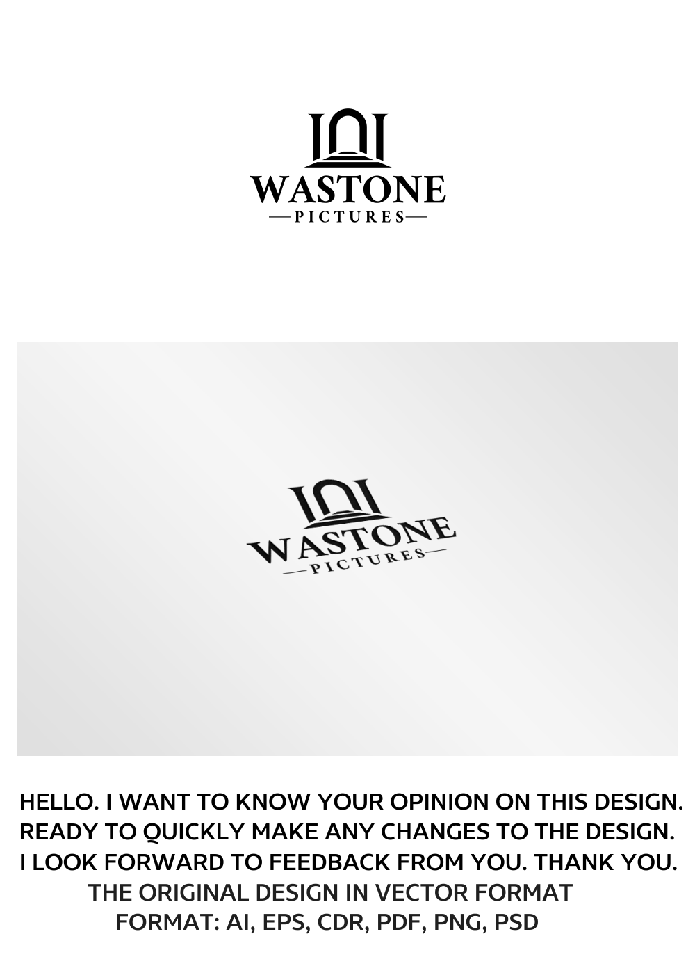 Design de Logo par artsterdam pour ce projet | Design #10790739